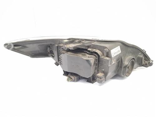 Left headlight FORD MONDEO IV Turnier (BA7) 2.0 TDCi | BP30554620C28 