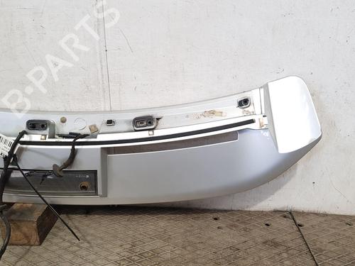 Spoiler bakluke FORD FOCUS II (DA_, HCP, DP) 1.6 Ti | BP29263050C96 