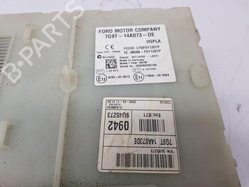 Electronic module FORD MONDEO IV (BA7) 2.0 TDCi | BP40497078M83 - Image 3