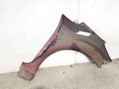 Forkjerm venstre FORD FIESTA VI (CB1, CCN) 1.6 Ti | BP29549426C41 