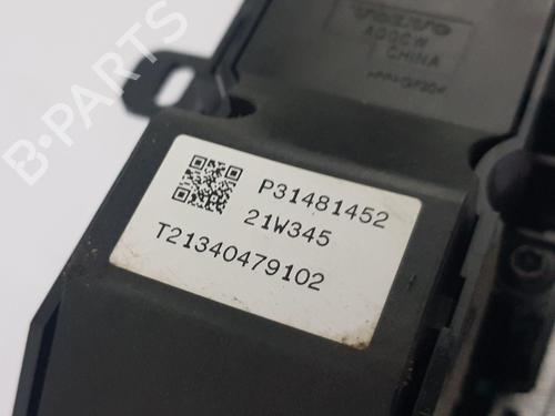 Switch VOLVO XC90 II (256) B5 Mild-Hybrid AWD | BP30914779I30 