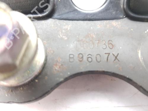 Seat buckle HONDA JAZZ III (GE_, GG_, GP_, ZA_) 1.3 i (GE6, GG3, GG6) | BP29292801I32 