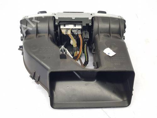 Climate control SMART FORTWO Coupe (451) 0.8 CDi (451.301) | BP38872461I5 - Image 6