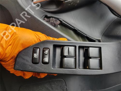 Right front window switch TOYOTA VERSO (_R2_) 2.0 D-4D (AUR20_, AUR20R) | BP40551535I26 - Image 14