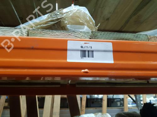 Front wiper motor ASTON MARTIN VANQUISH Volante 6.0 | BP22666384M29 - Image 12