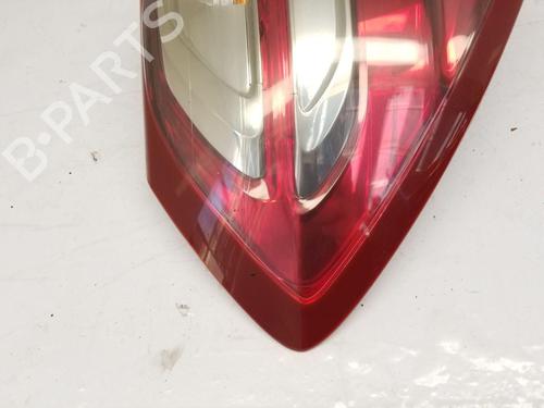 Left taillight SUBARU LEGACY IV Estate (BP) 2.0 AWD (BP5) | BP22916788C34 