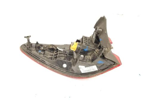 Right taillight RENAULT KADJAR (HA_, HL_) 1.5 dCi 110 (HLA3) | BP36664475C35 - Image 12