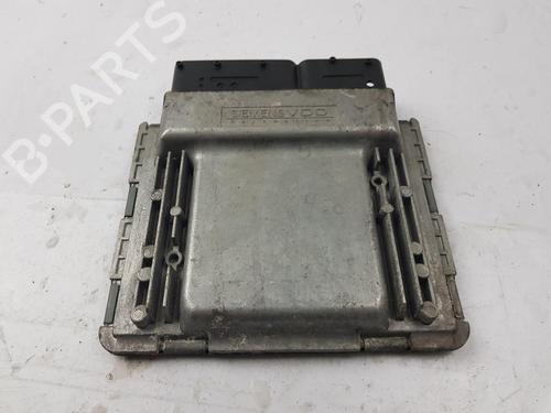 Engine control unit (ECU) FORD FIESTA VI (CB1, CCN) 1.4 | BP37794441M57 - Image 5