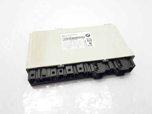 Used Electronic module BMW 4 Convertible (F33, F83) 420 d (190 hp) 29839905