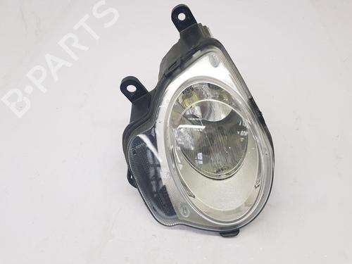 Farol diurno direito Farol diurno direito 37444240 37444240