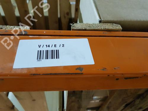 Used Heater blower motor HONDA CIVIC VIII Hatchback (FN, FK) 2.2 CTDi (FK3) (140 hp) 29549018