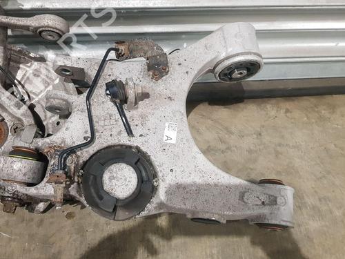 Left rear steering knuckle ALFA ROMEO GIULIA (952_)  | BP22709851M27 