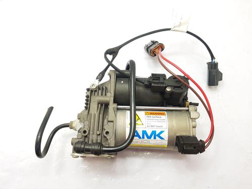 Used Suspension compressor LAND ROVER RANGE ROVER SPORT I (L320) 3.0 D 4x4 (245 hp) 28175396
