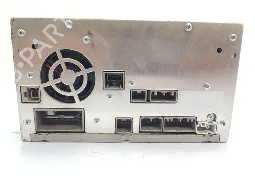 Electronic module HONDA CIVIC IX (FK) 1.6 i-DTEC (FK3) | BP22667709M83 