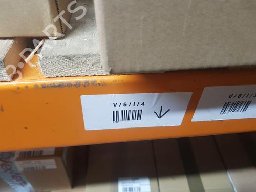 Right taillight RENAULT TRAFIC II Van (FL) 2.0 dCi 115 (FL01, FL0U) | BP28284124C35 