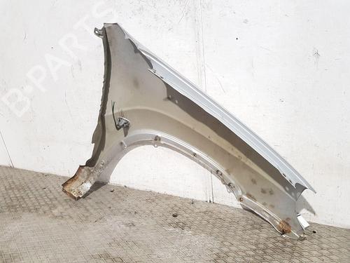 Left front fenders SUZUKI IGNIS I (FH) 1.3 (HV51, HX51, RG413) | BP27186564C41 