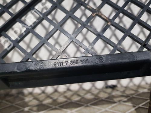 Grille BMW 5 Touring (E61) 525 d | BP29756012C40 
