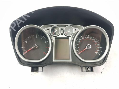 Used Instrument cluster FORD FOCUS II (DA_, HCP, DP) 1.6 (100 hp) 31075532