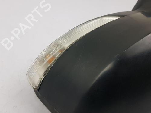 Left mirror FORD FOCUS II (DA_, HCP, DP) 1.6 Ti | BP29467553C26 