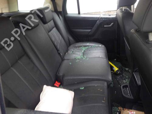 Used Parts LAND ROVER FREELANDER 2 (L359) 2.2 TD4 4x4 (150 hp) 2865031