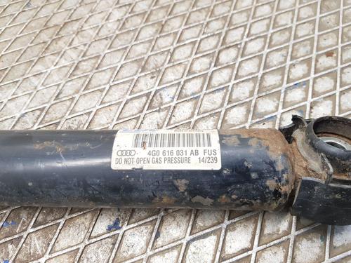 Left rear shock absorber AUDI A6 C7 Avant (4G5, 4GD) RS6 quattro | BP29407995M18 