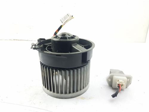 Heater blower motor NISSAN QASHQAI I (J10, NJ10) 1.6 | BP29620198M62 