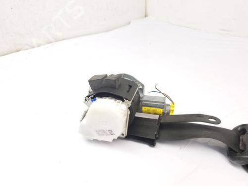 Front right seatbelt FORD FIESTA VI (CB1, CCN) 1.6 TDCi | BP38558440I25 - Image 4