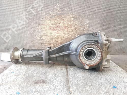 Rear differential SUBARU OUTBACK (BT) 2.5 AWD (BT9KL, BT9LL, BT11A, BT12A, BT13A) | BP26012850M24 