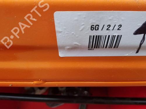 Pipe MCLAREN MP4 Coupe 12C | BP22668452M125 - Image 9