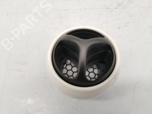 Air vent SMART FORFOUR Hatchback (453) 1.0 (453.042, 453.043) | BP36144277I21 - Image 6