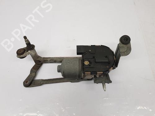 Used Front wiper motor VW GOLF PLUS V (5M1, 521) 1.6 TDI (105 hp) 30309522