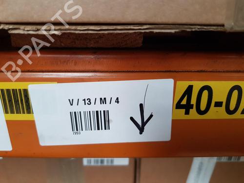 Left front driveshaft VAUXHALL CORSA Mk V (F) 1.2 | BP25838663M38 - Image 7