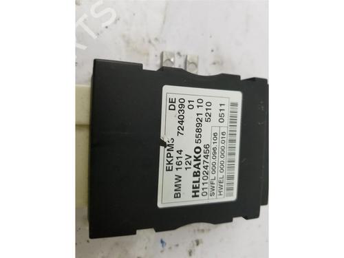 Electronic module ROLLS-ROYCE GHOST I (RR4) V12 | BP38511255M83  - Image 5