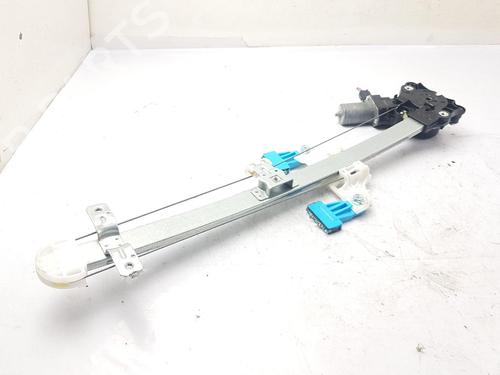 Rudehejsemekanisme ventre foran SUZUKI IGNIS III (MF, FF) 1.2 Hybrid (ATK412, FF21S) | BP36167459C22 - Image 2