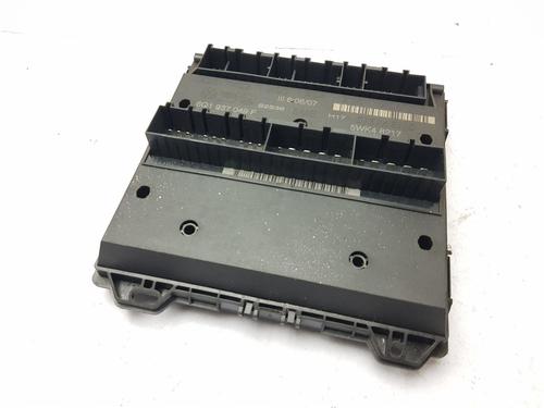 Elektronisk modul Elektronisk modul SKODA FABIA I (6Y2) 1.2 (64 hp) 33853446 33853446