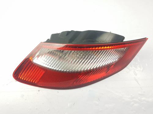 Used Right taillight PORSCHE CAYMAN (987) S 3.4 (295 hp) 28329713
