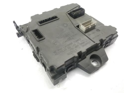 Electronic module MERCEDES-BENZ CITAN Box Body/MPV (W415)  | BP29292725M83 