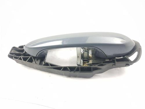 Rear right exterior door handle BMW 5 (G30, F90) 530 e Plug-in Hybrid | BP29984258C130