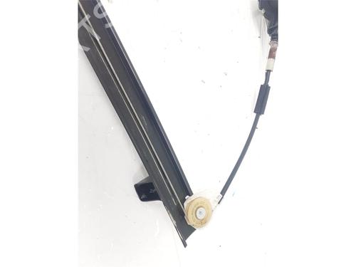 Front left window mechanism FIAT DOBLO Box Body/MPV (223_) 1.3 D Multijet | BP22666624C22 