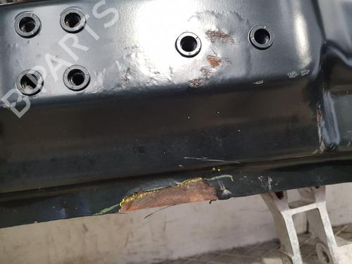 Subframe VAUXHALL CORSA Mk III (D) (S07) 1.2 i 16V (L08) | BP36780230M9 - Image 4
