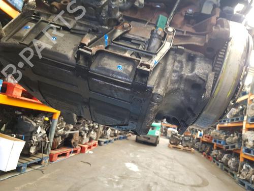 Engine PEUGEOT 807 (EB_) 2.0 HDI | BP39429751M1 - Image 12