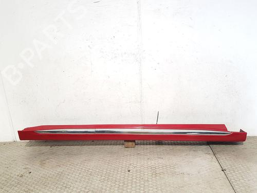 Used Right sideskirt Right sideskirt MITSUBISHI OUTLANDER III (GG_W, GF_W, ZJ, ZL, ZK) Plug-in Hybrid (GG2W) (200 hp) 36308169 36308169