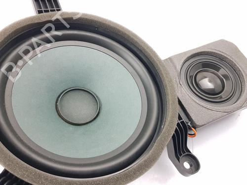 Speaker JAGUAR F-TYPE Coupe (X152) 5.0 SCV8 SVR / SCV8 P575 R | BP30402857E2 - Image 4