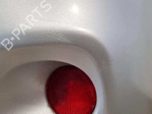 Rear bumper TOYOTA AURIS (_E15_) 1.4 D-4D (NDE150_, NDE150R) | BP29815924C8