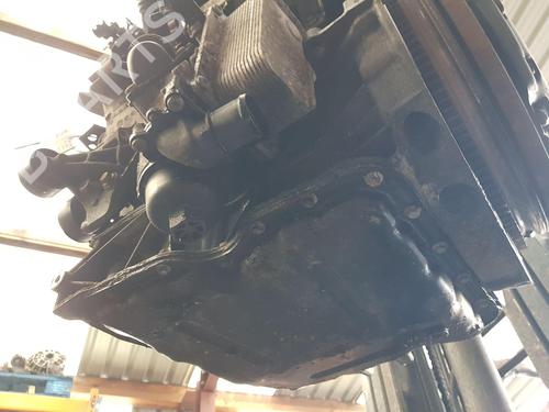 Engine RENAULT LAGUNA Coupe (DT0/1) 2.0 dCi (DT01, DT08, DT09, DT0K, DT12, DT1C, DT1D, DT1M,... | BP26903372M1