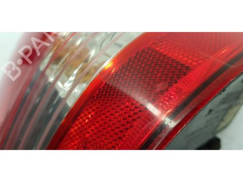 Left taillight NISSAN TIIDA Saloon (SC11) 1.6 (C11L) | BP27487400C34 
