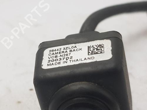 Electronic module NISSAN PULSAR Hatchback (C13) 1.5 dCi | BP35934114M83 - Image 4