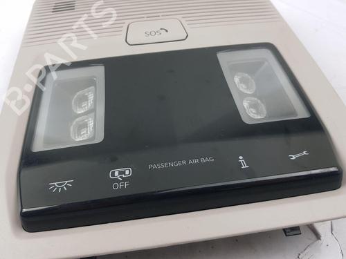 Kabinelys VW GOLF VIII (CD1, DA1) 2.0 TDI | BP31841921I8