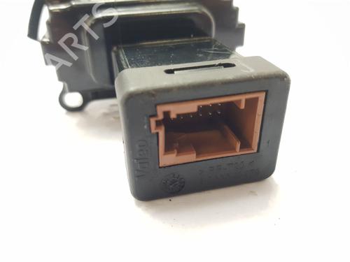 Ignition barrel CITROËN C4 Picasso II 1.6 BlueHDi 120 | BP28087870M48 