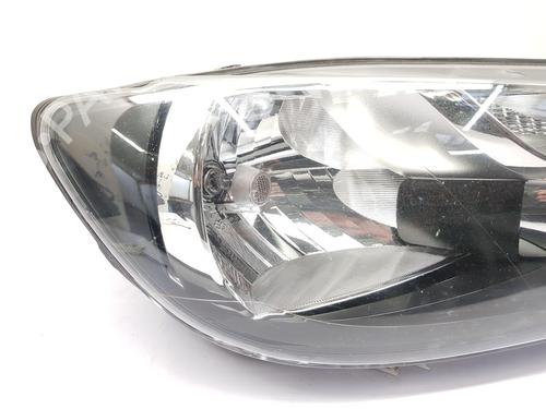 Right headlight VW CADDY III Box Body/MPV (2KA, 2KH, 2CA, 2CH) 1.6 TDI | BP29642134C29 